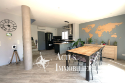 Vente maison Fontvieille 13990