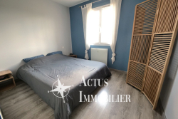 Vente maison Fontvieille 13990