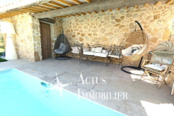 Vente maison Salon-de-provence 13300