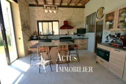 Vente maison Salon-de-provence 13300