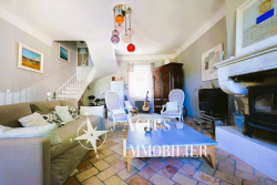 Vente maison Salon-de-provence 13300