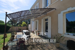 Vente maison Salon-de-provence 13300