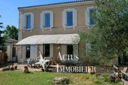 Vente maison Salon-de-provence 13300