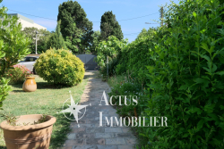 Vente maison Salon-de-provence 13300