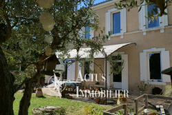 Vente maison Salon-de-provence 13300