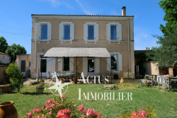 Vente maison Salon-de-provence 13300