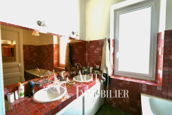 Vente maison Salon-de-provence 13300