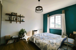 Vente maison Lamanon 13113