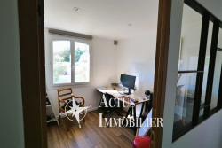 Vente maison Lamanon 13113