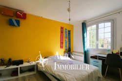 Vente maison Lamanon 13113