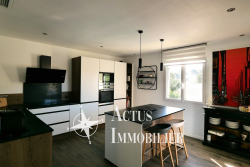 Vente maison Lamanon 13113
