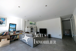 Vente maison Lamanon 13113