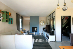 Vente maison Lamanon 13113