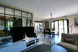 Vente maison Lamanon 13113