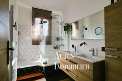 Vente maison Lamanon 13113
