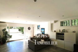 Vente maison Lamanon 13113