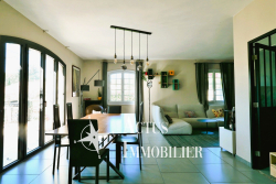 Vente maison Lamanon 13113
