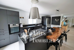 Vente maison La Barben 13330