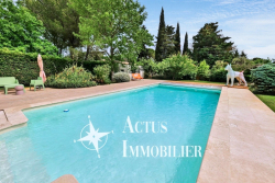 Vente maison La Barben 13330