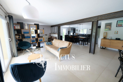Vente maison La Barben 13330