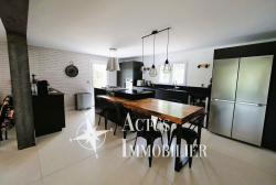 Vente maison La Barben 13330