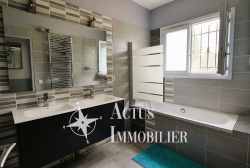 Vente maison La Barben 13330