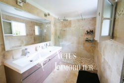 Vente maison La Barben 13330