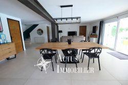 Vente maison La Barben 13330