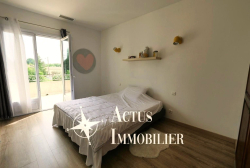 Vente maison La Barben 13330