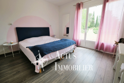 Vente maison La Barben 13330