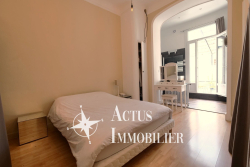 Vente appartement Salon-de-provence 13300