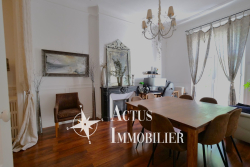 Vente appartement Salon-de-provence 13300
