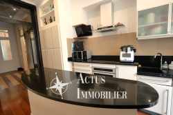 Vente appartement Salon-de-provence 13300