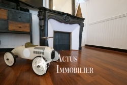 Vente appartement Salon-de-provence 13300