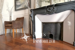 Vente appartement Salon-de-provence 13300