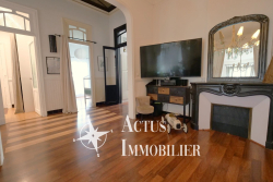 Vente appartement Salon-de-provence 13300