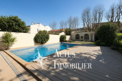 Vente maison Salon-de-provence 13300