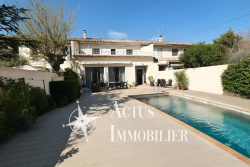 Vente maison Salon-de-provence 13300