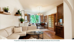 Vente maison Salon-de-provence 13300