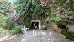 Vente maison Salon-de-provence 13300