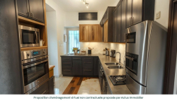 Vente maison Salon-de-provence 13300