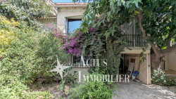 Vente maison Salon-de-provence 13300
