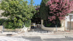 Vente maison Salon-de-provence 13300