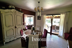 Vente maison Saint-martin-de-crau 13310