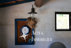 Vente maison Saint-martin-de-crau 13310