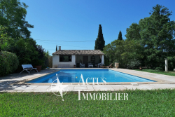 Vente maison Saint-martin-de-crau 13310