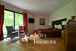 Vente maison Saint-martin-de-crau 13310