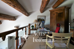 Vente maison Saint-martin-de-crau 13310
