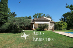 Vente maison Saint-martin-de-crau 13310