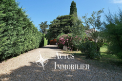 Vente maison Saint-martin-de-crau 13310